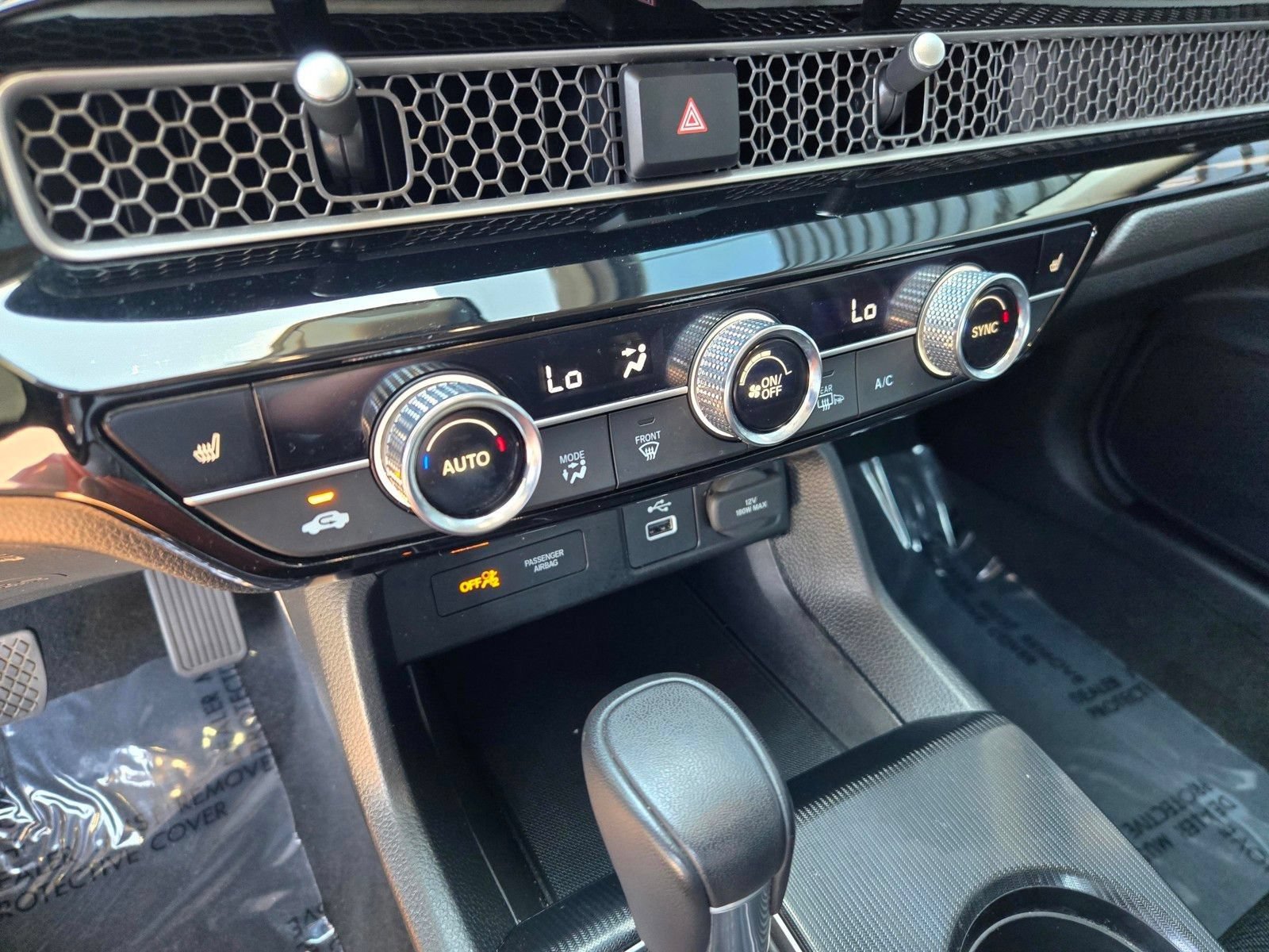 Used 2024 Honda Civic EX image 23
