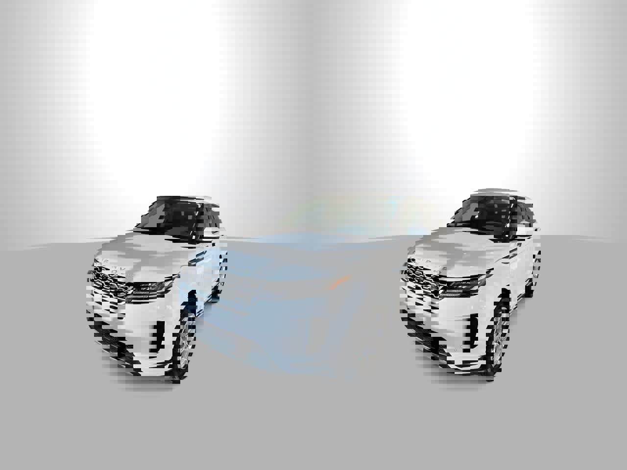 Used 2022 Land Rover Range Rover Evoque S image 4