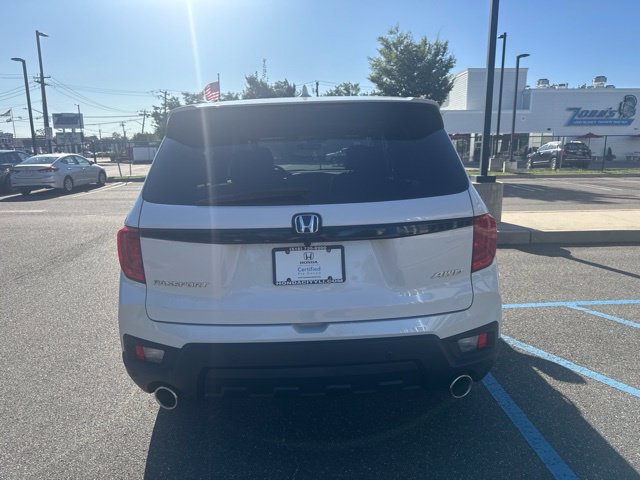 Used 2024 Honda Passport EX-L image 7