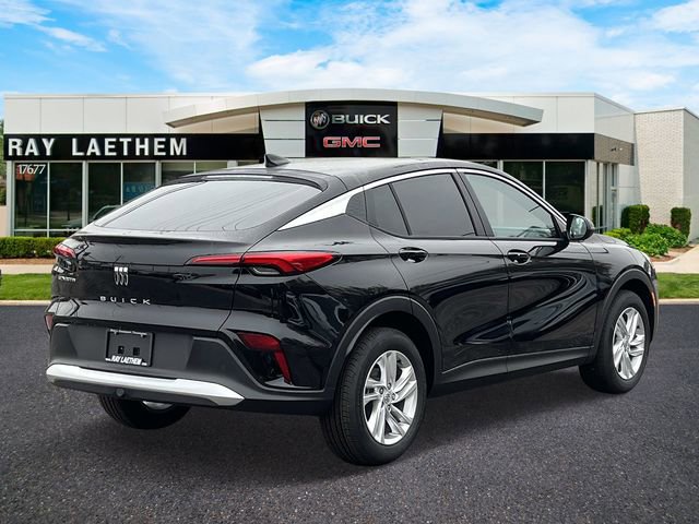 Used 2026 Buick Envista Preferred w/ Convenience I Package FWD image 5