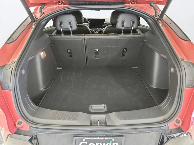 Used 2024 Buick Envista Sport Touring w/ Convenience I Package FWD image 23