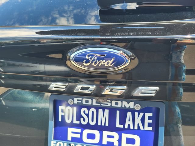 Certified 2024 Ford Edge SEL w/ Convenience Package AWD/4WD image 7
