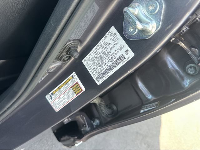 Used 2021 Honda CR-V Touring image 43