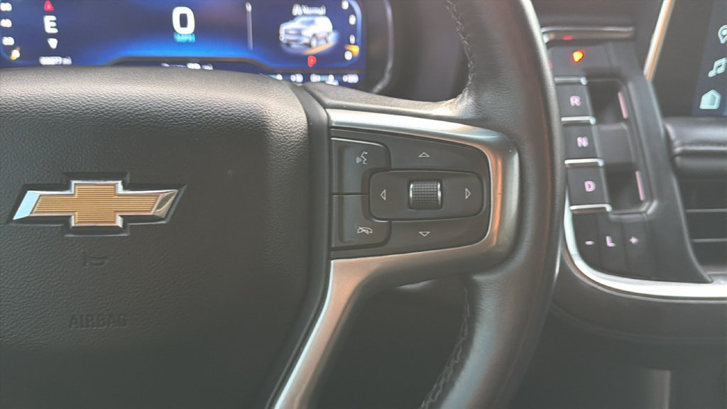 Used 2023 Chevrolet Tahoe LT RWD image 19