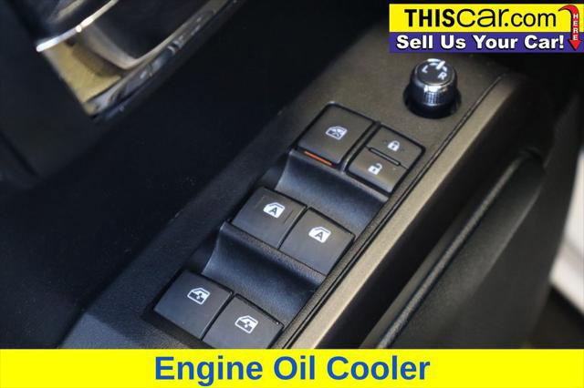 Used 2017 Toyota Tacoma TRD Pro image 24