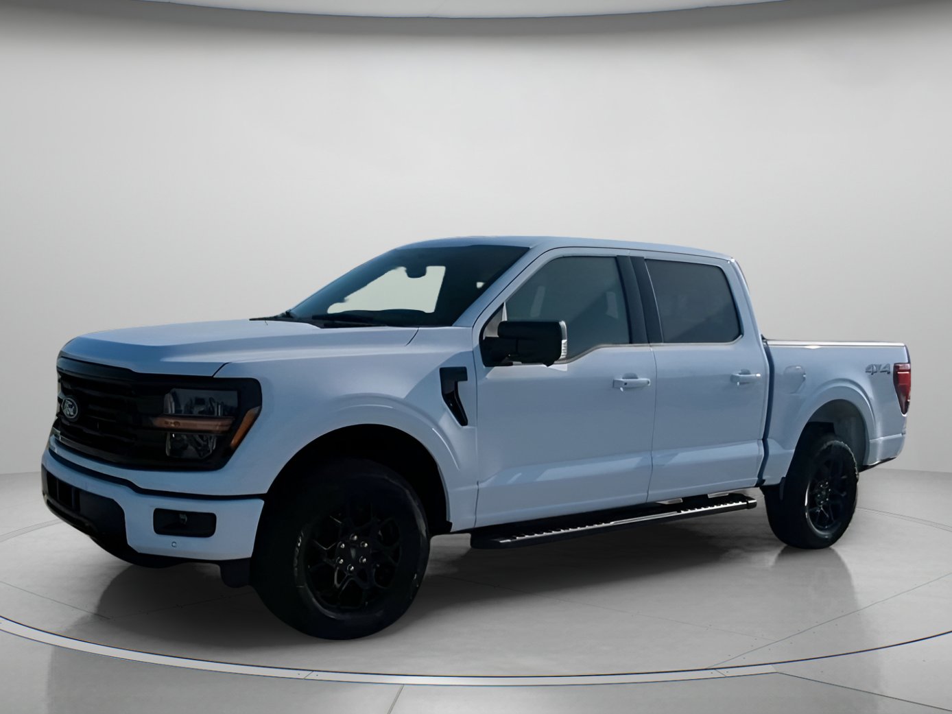 New 2026 Ford F150 XLT image 12