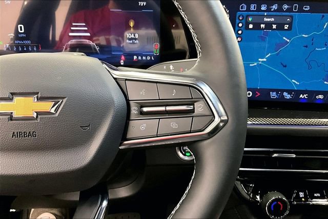 Used 2025 Chevrolet Traverse High Country image 27