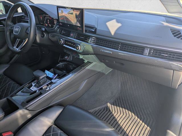 Used 2022 Audi S5 Premium Plus AWD/4WD image 22