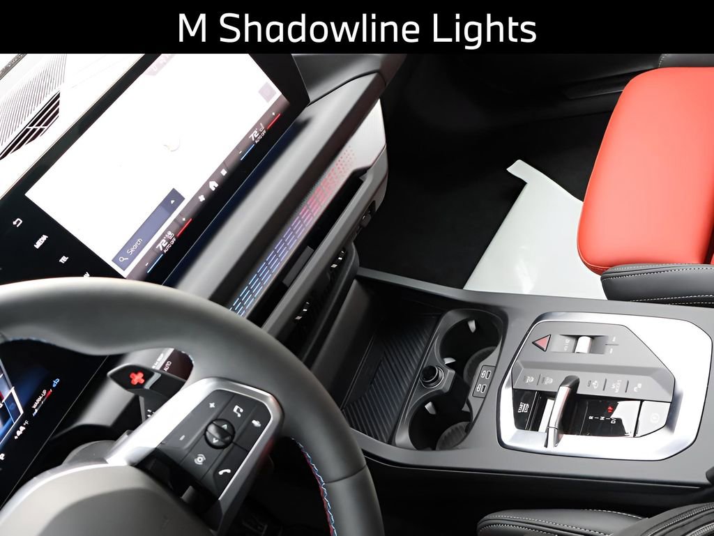 Certified 2025 BMW M235i xDrive w/ Premium Package image 21