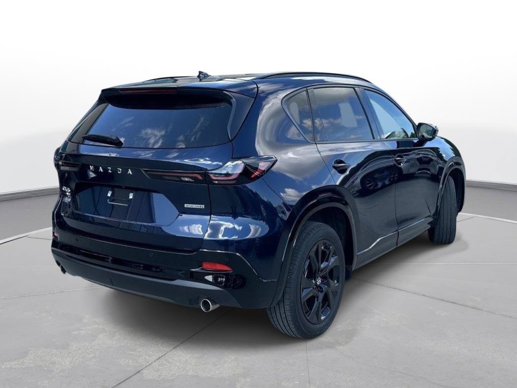 Used 2026 MAZDA CX-5 2.5 S w/ Premium Plus Package AWD/4WD image 6