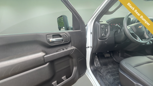 New 2026 Chevrolet Silverado 2500 W/T w/ WT Convenience Package AWD/4WD image 16