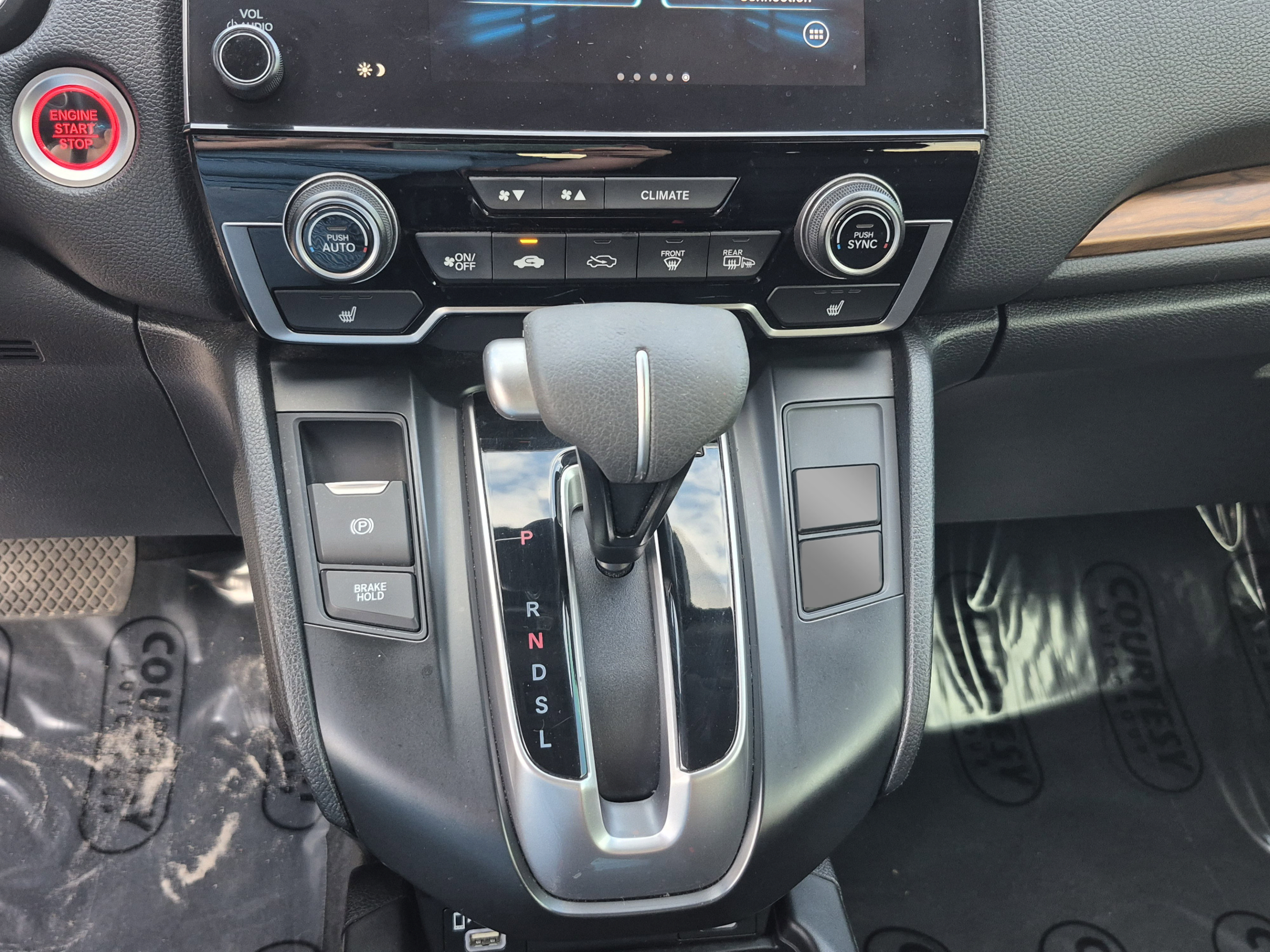 Used 2020 Honda CR-V EX image 27