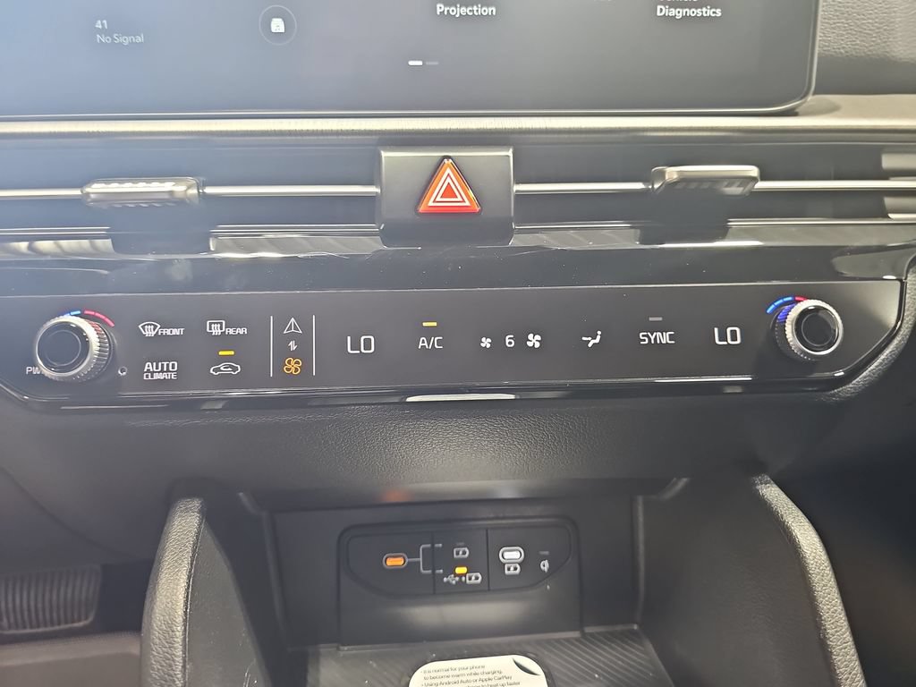 New 2026 Kia Sportage X-Line w/ X-Line Premium Package AWD/4WD image 21