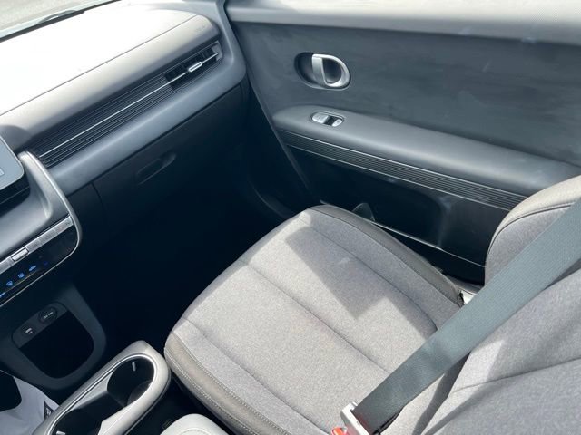 Certified 2024 Hyundai Ioniq 5 SE AWD/4WD image 13