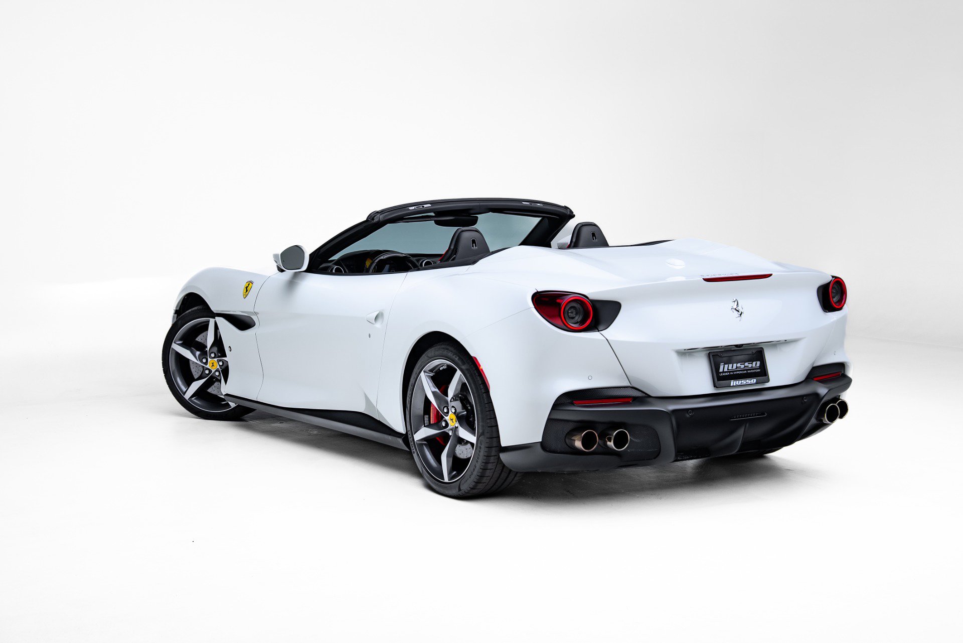 Used 2022 Ferrari Portofino M image 67