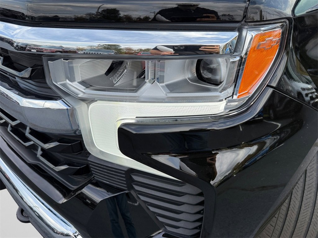 Used 2022 Chevrolet Silverado 1500 LT image 19