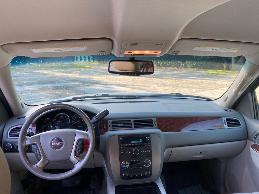 Used 2012 GMC Yukon SLT AWD/4WD image 15