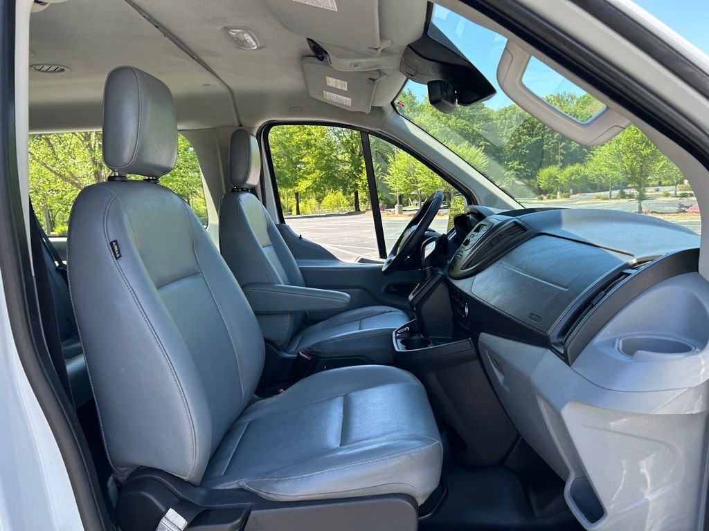 Used 2019 Ford Transit 350 XL RWD image 41