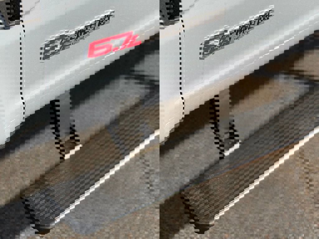 New 2026 Ford F350 Platinum image 43