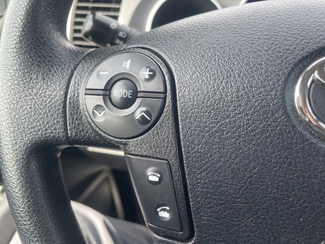 Used 2010 Toyota Tundra Dbl 5.7L V8 6-Spd AT image 16