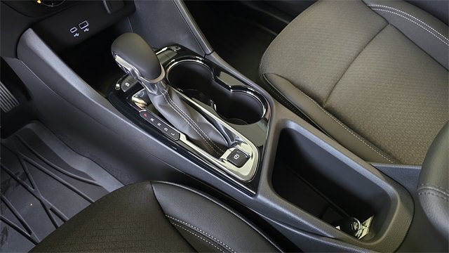 New 2026 Buick Encore GX Preferred w/ Comfort Package image 24