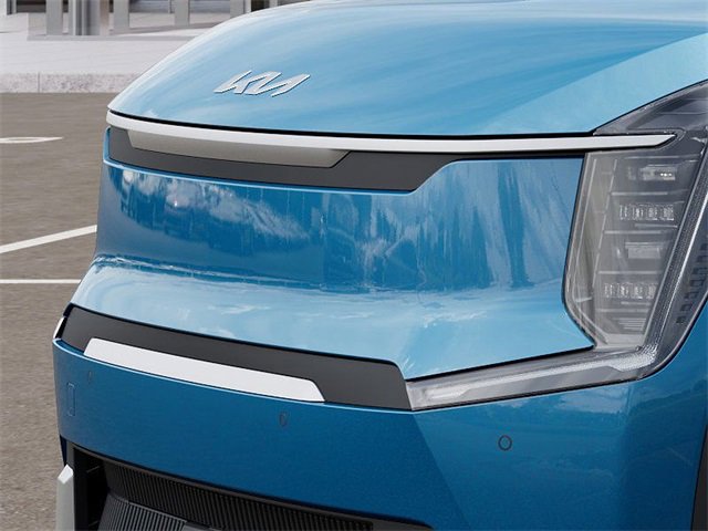New 2026 Kia EV9 Wind image 12