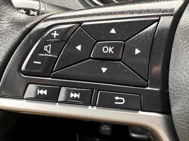Used 2020 Nissan Rogue S AWD/4WD image 25