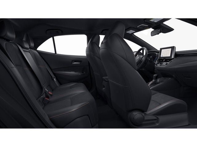 New 2026 Toyota Corolla SE FWD image 7