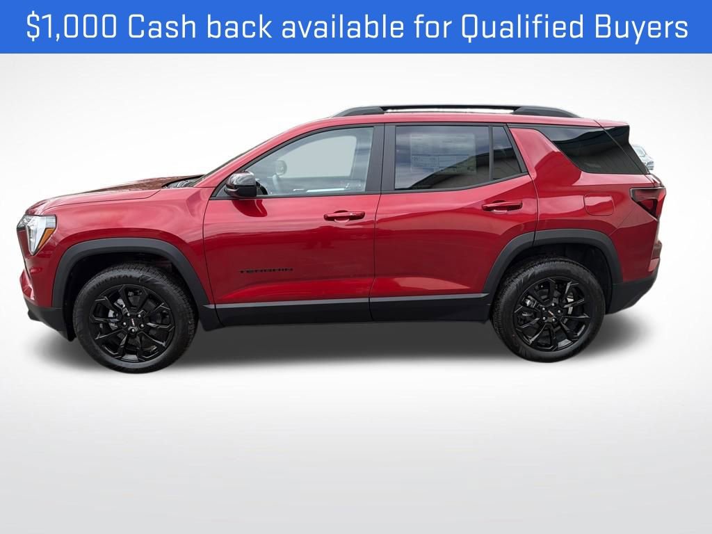 New 2026 GMC Terrain Elevation w/ Elevation Premium Package image 2