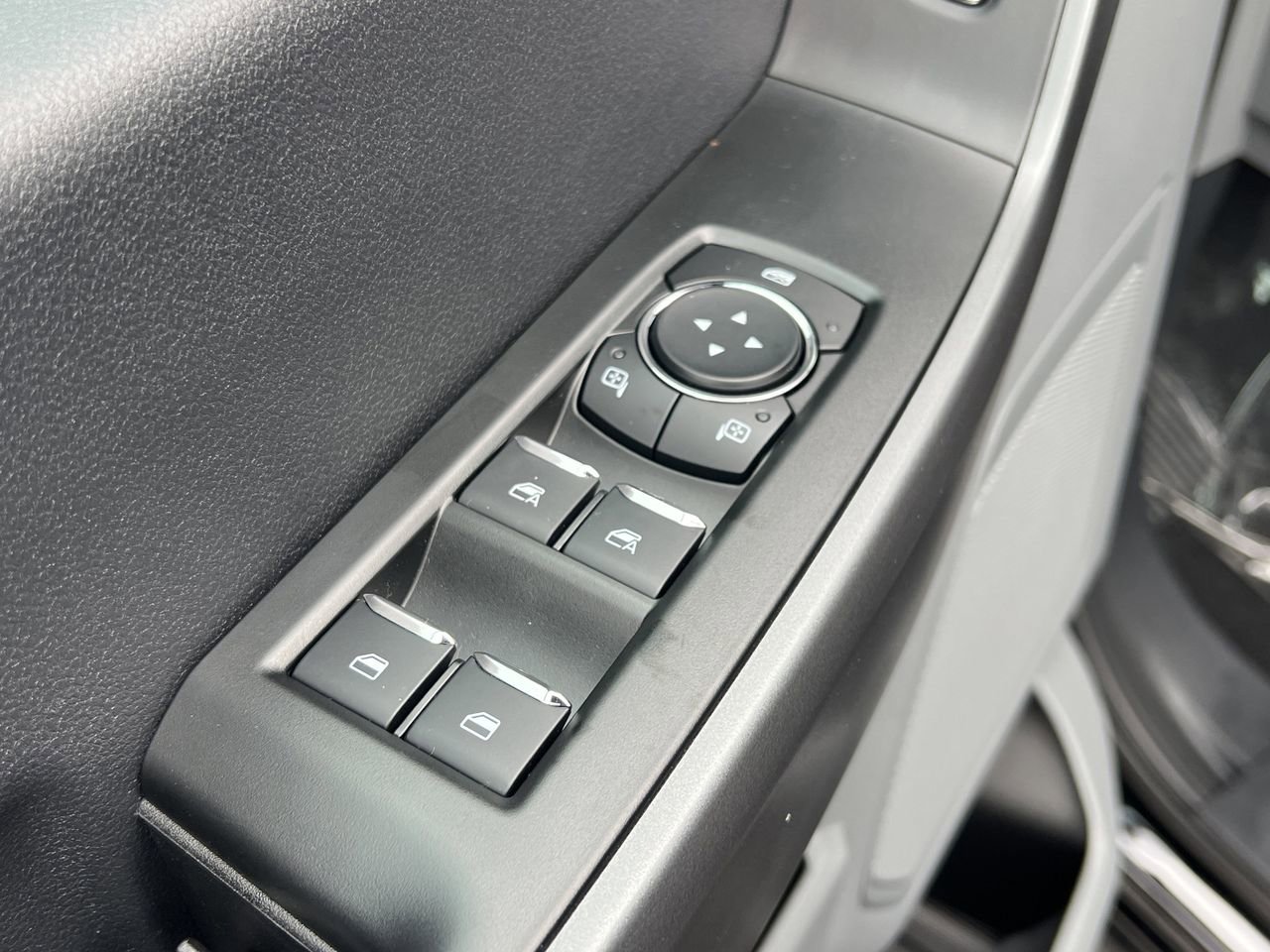 New 2026 Ford F250 XL w/ STX Appearance Package image 18