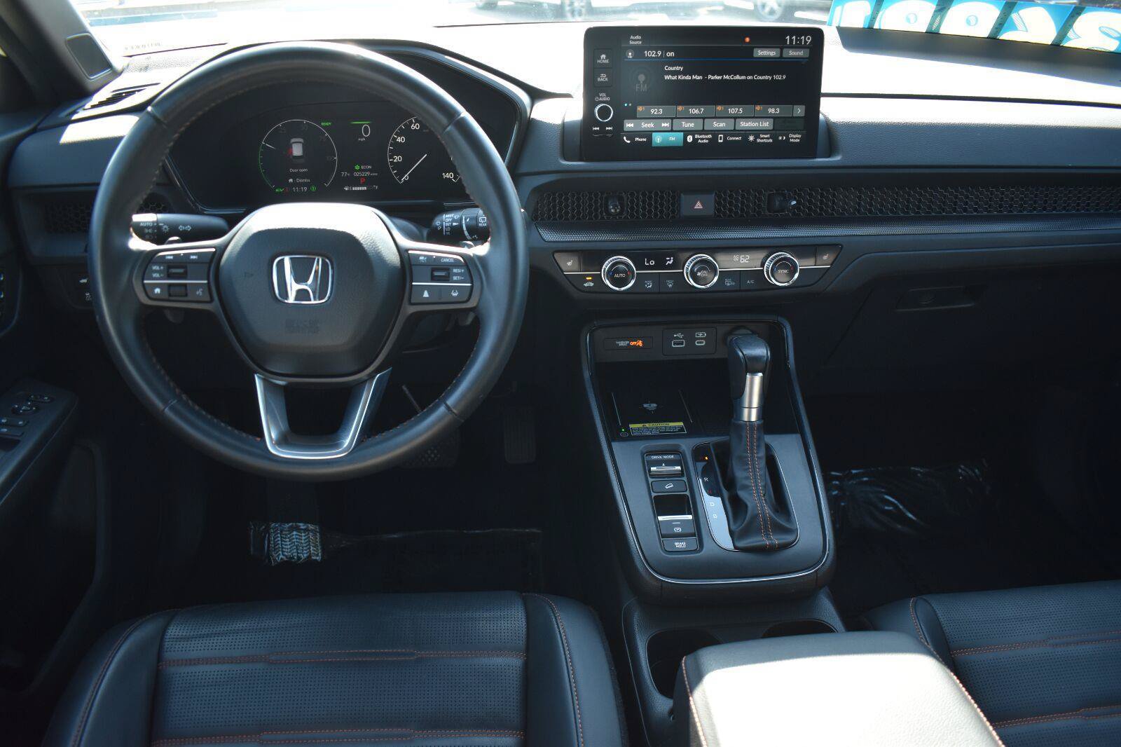 Used 2025 Honda CR-V Sport-L image 19