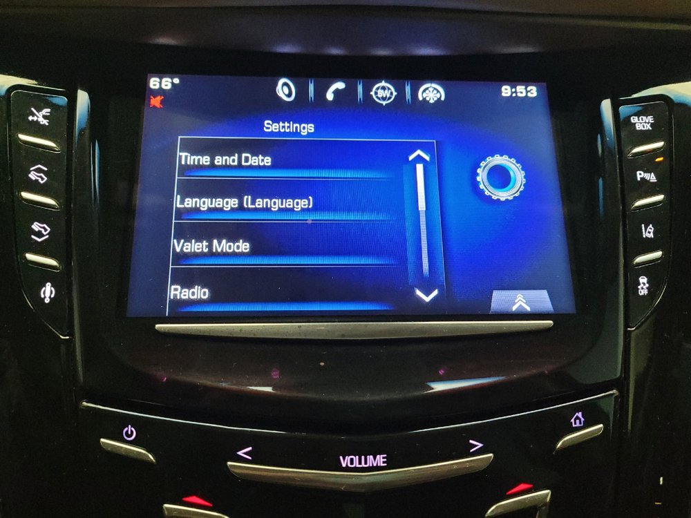 Used 2015 Cadillac Escalade Platinum RWD image 25