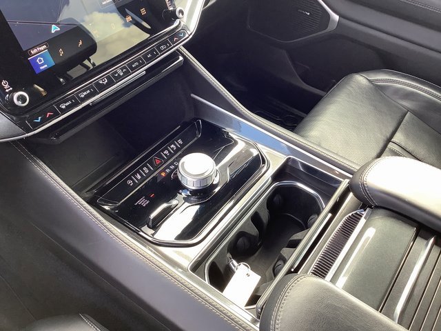 Used 2022 Jeep Wagoneer Series I w/ Convenience Group I image 18