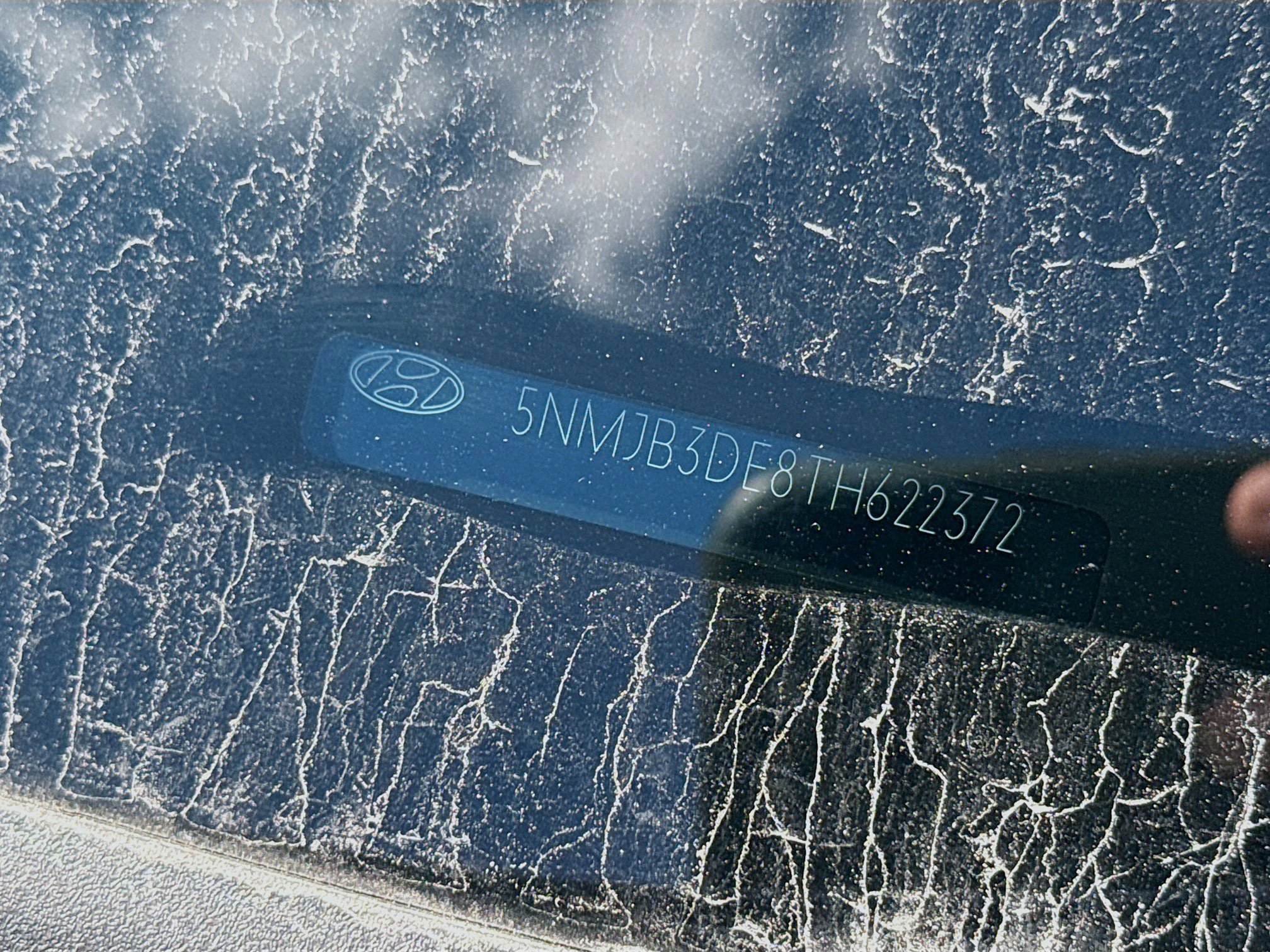 New 2026 Hyundai Tucson SEL image 25