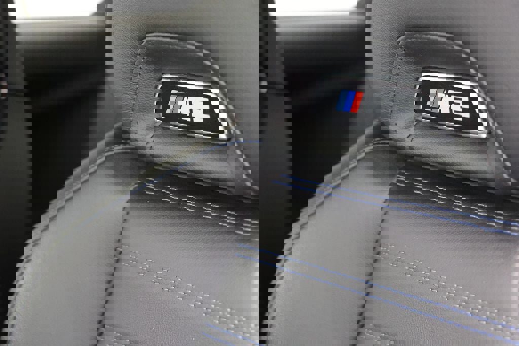 Used 2023 BMW M2 w/ Lighting Package image 24