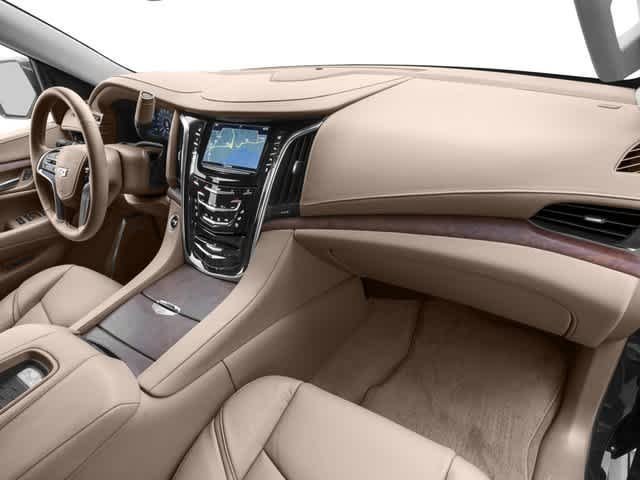 Used 2018 Cadillac Escalade Platinum AWD/4WD image 19