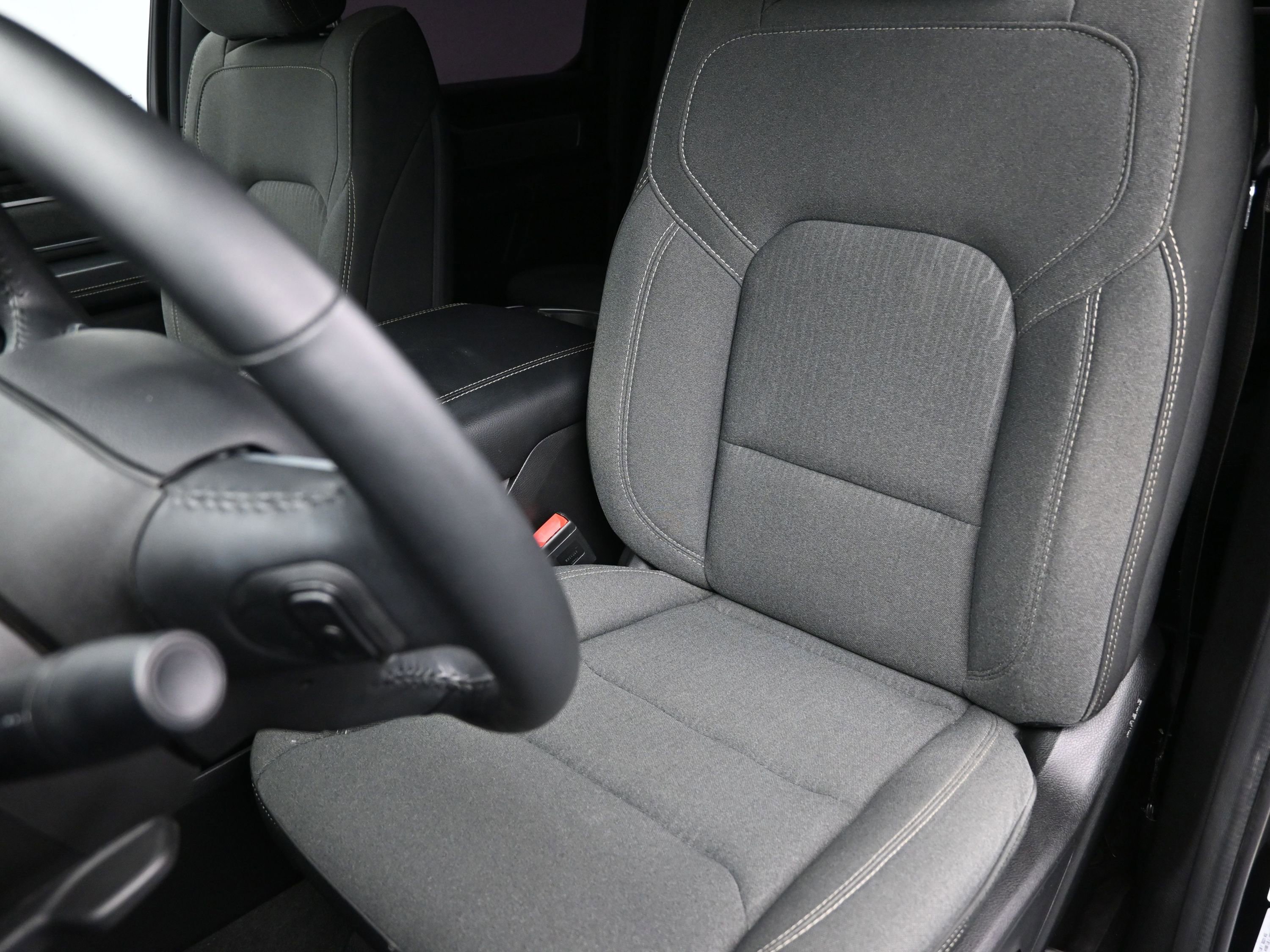 Used 2023 RAM 1500 Lone Star image 21