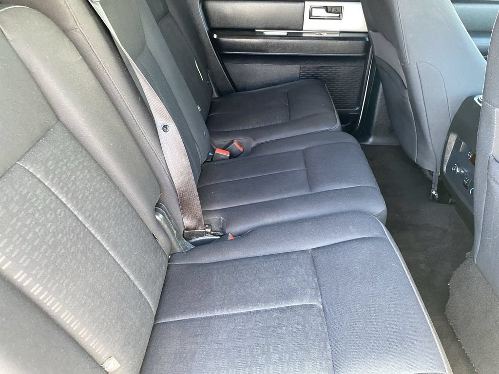 Used 2015 Ford Expedition EL XLT RWD image 11