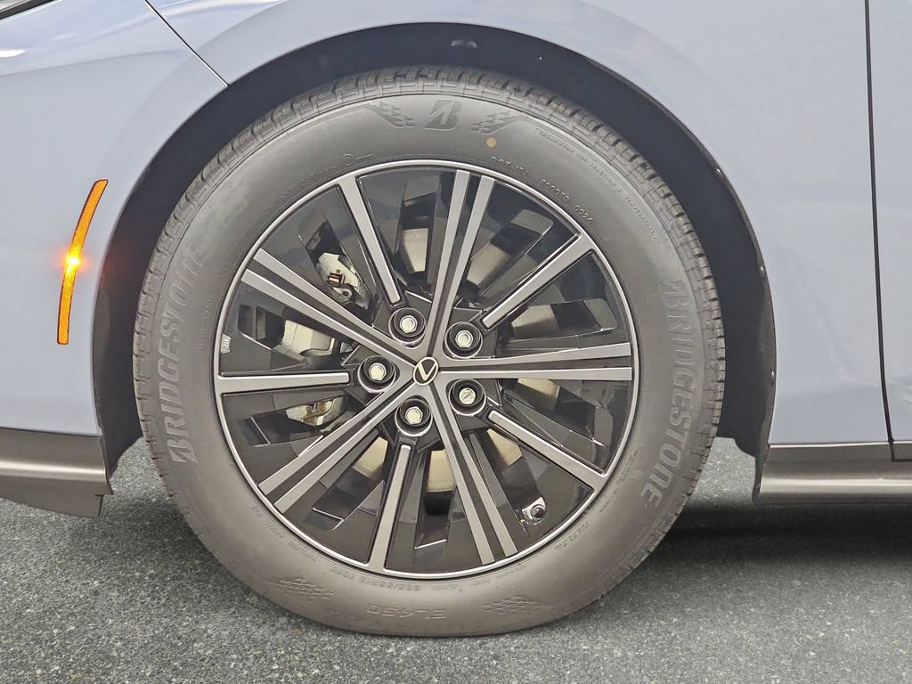 New 2026 Lexus ES 500e w/ Convenience Package AWD/4WD image 31