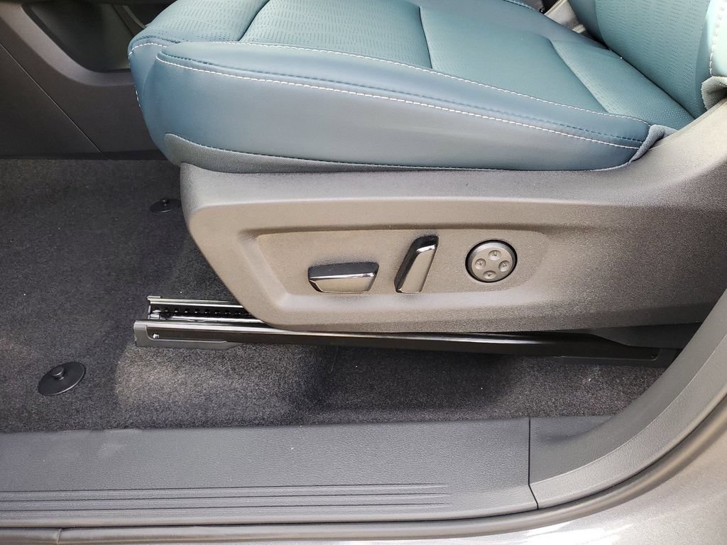 New 2026 Nissan Murano Platinum w/ Cargo Package AWD/4WD image 19