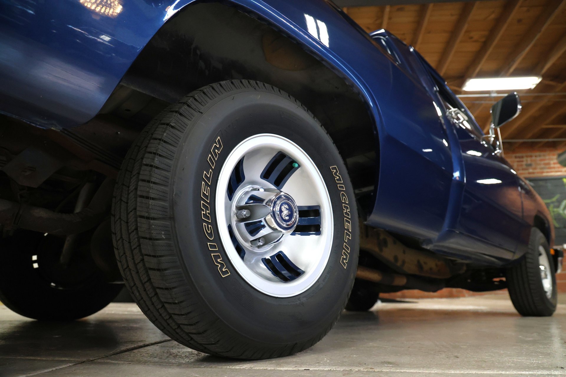 Used 1992 Dodge D/W Truck 150 image 31