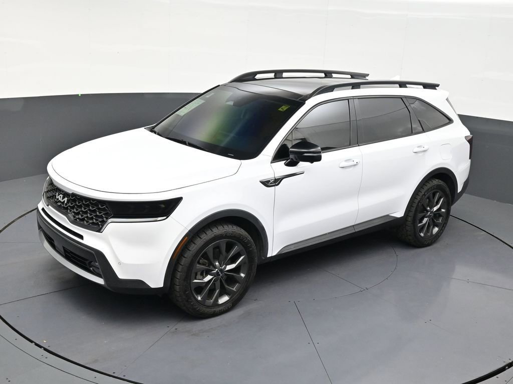 Used 2023 Kia Sorento SX Prestige AWD/4WD image 14