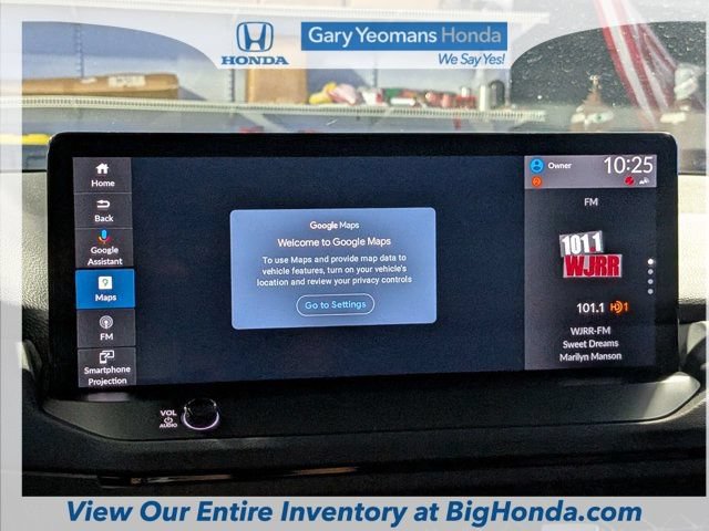Used 2023 Honda Accord Touring image 25
