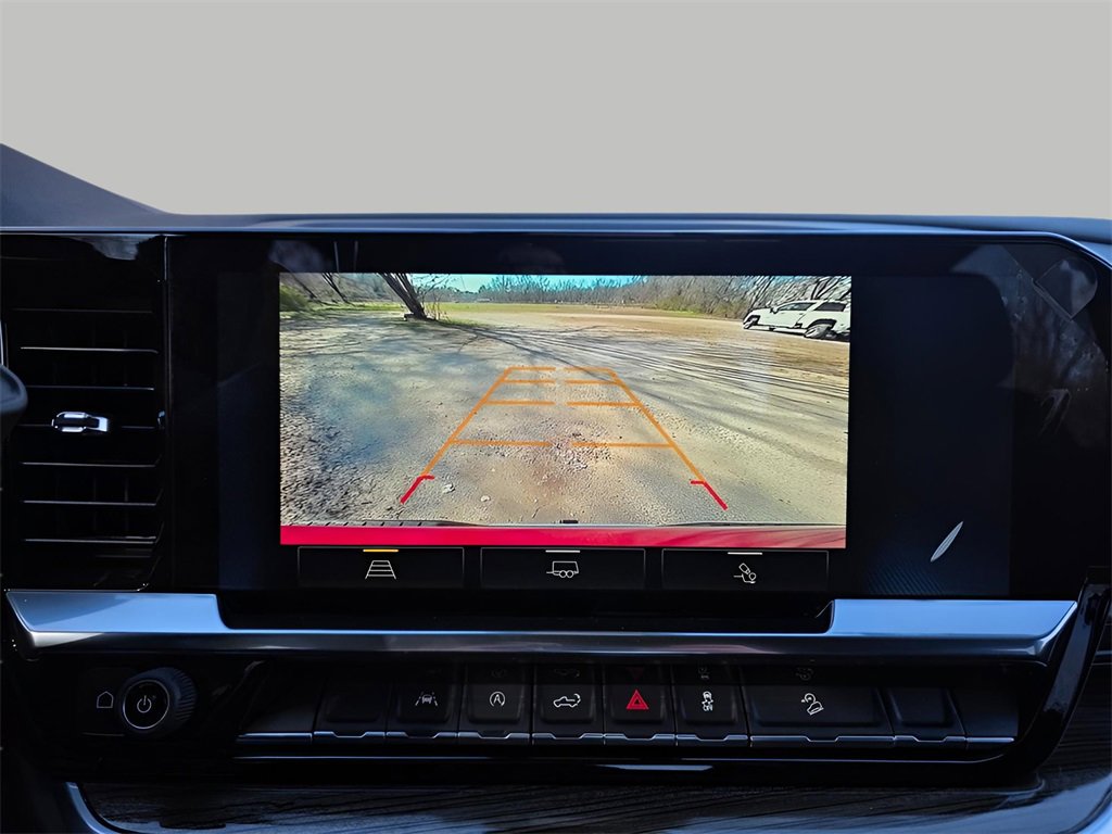 New 2026 Chevrolet Silverado 1500 LT w/ All Star Edition Plus image 27