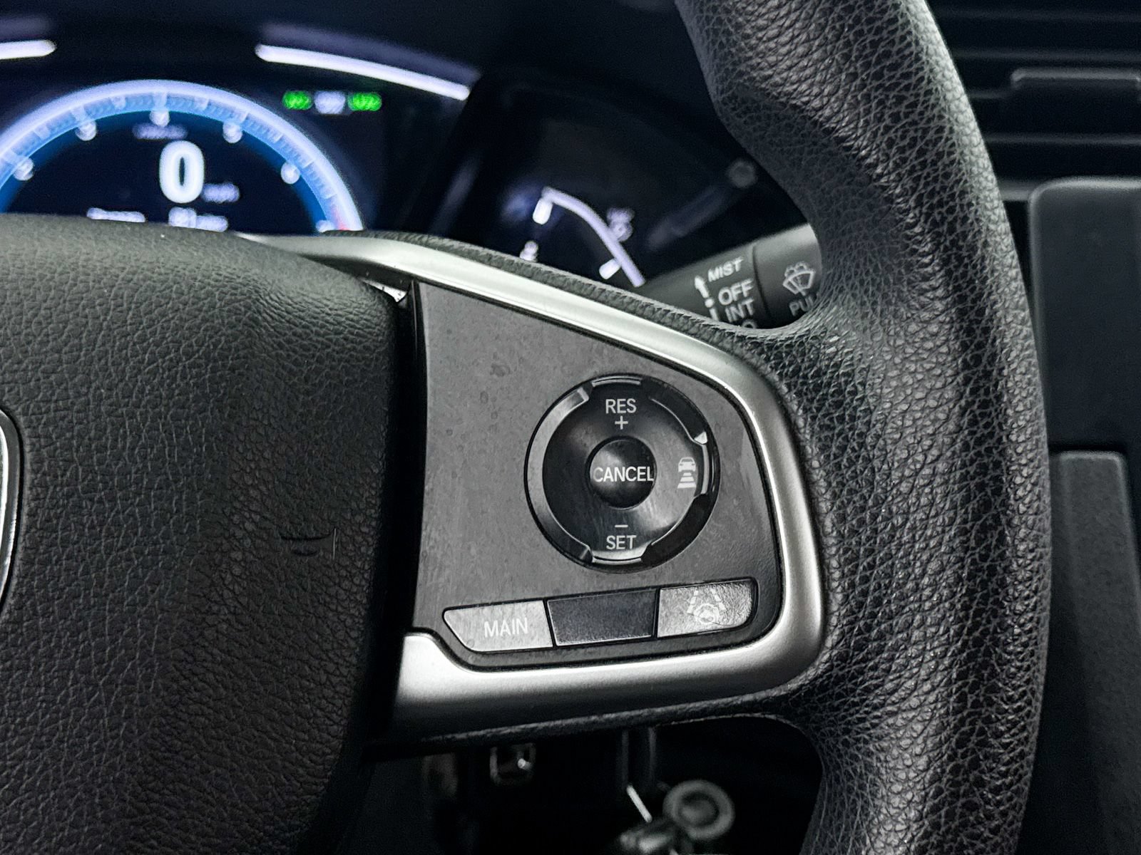 Used 2019 Honda Civic LX image 26