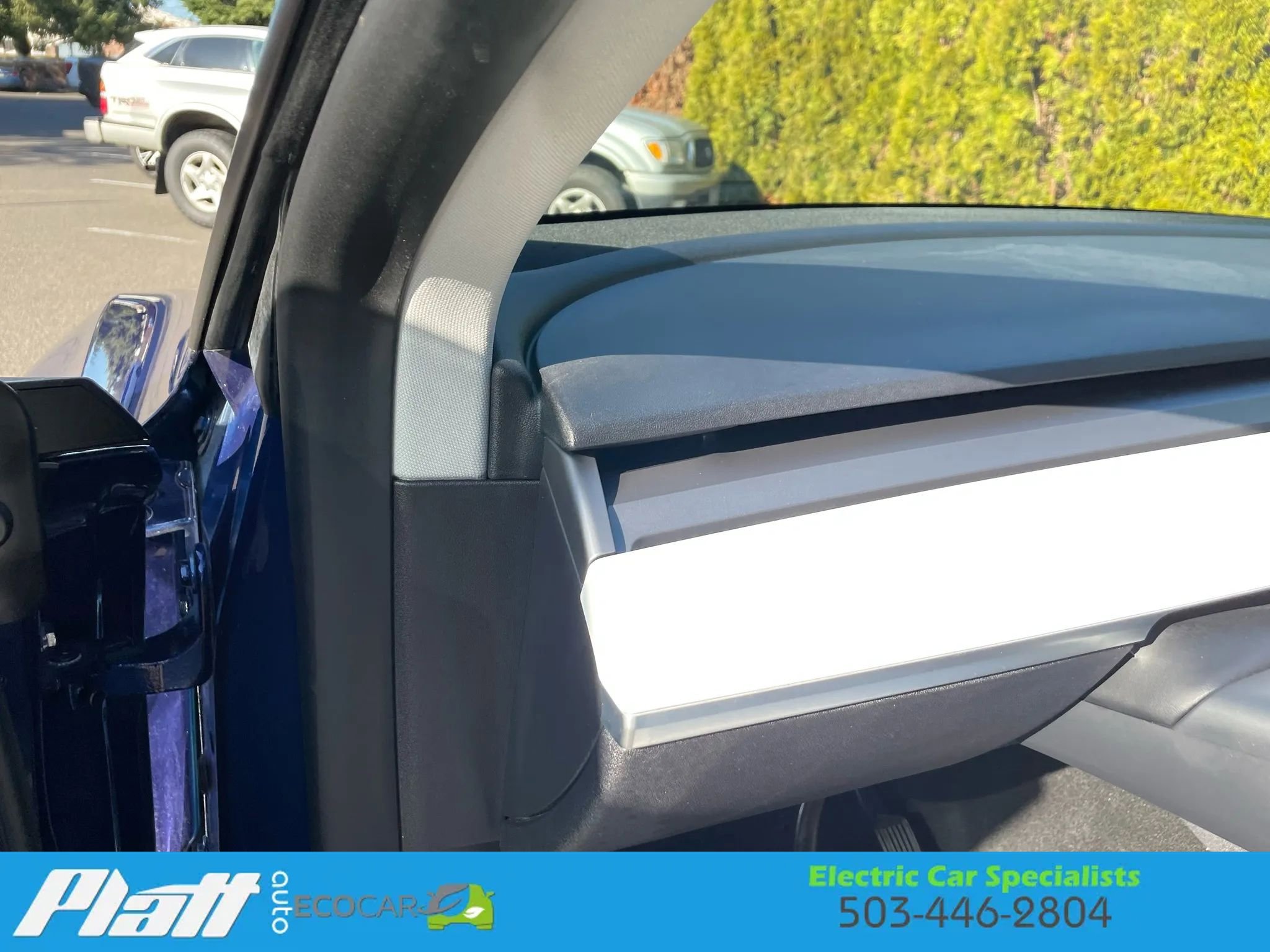 Used 2020 Tesla Model Y Long Range image 23