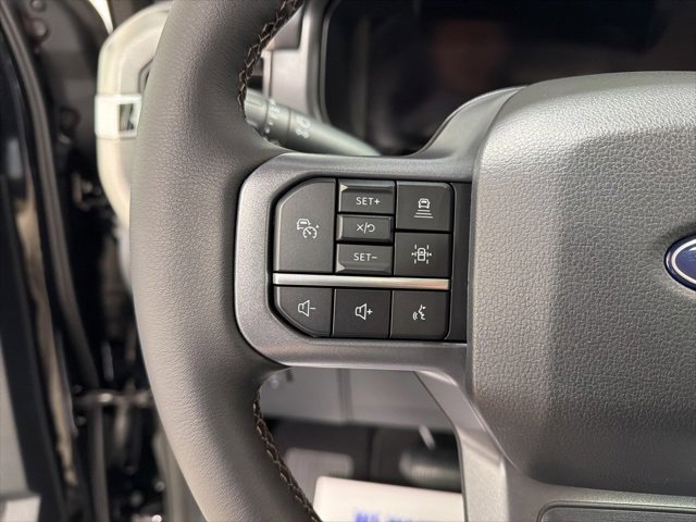 New 2025 Ford F150 Lariat w/ Equipment Group 502A High image 18