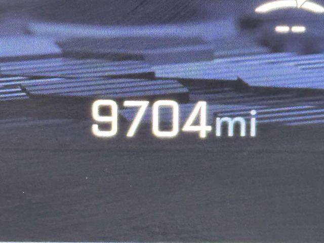 Used 2025 Chevrolet Suburban RST w/ Comfort Package AWD/4WD image 30