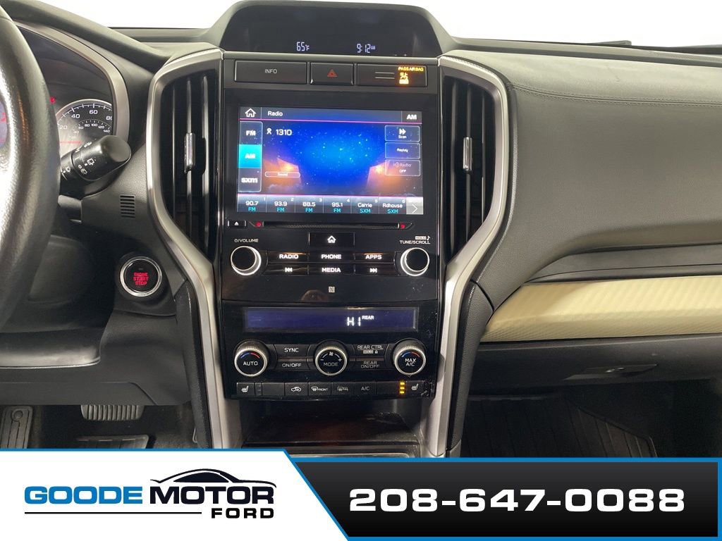 Used 2021 Subaru Ascent Premium w/ Convenience Package image 15