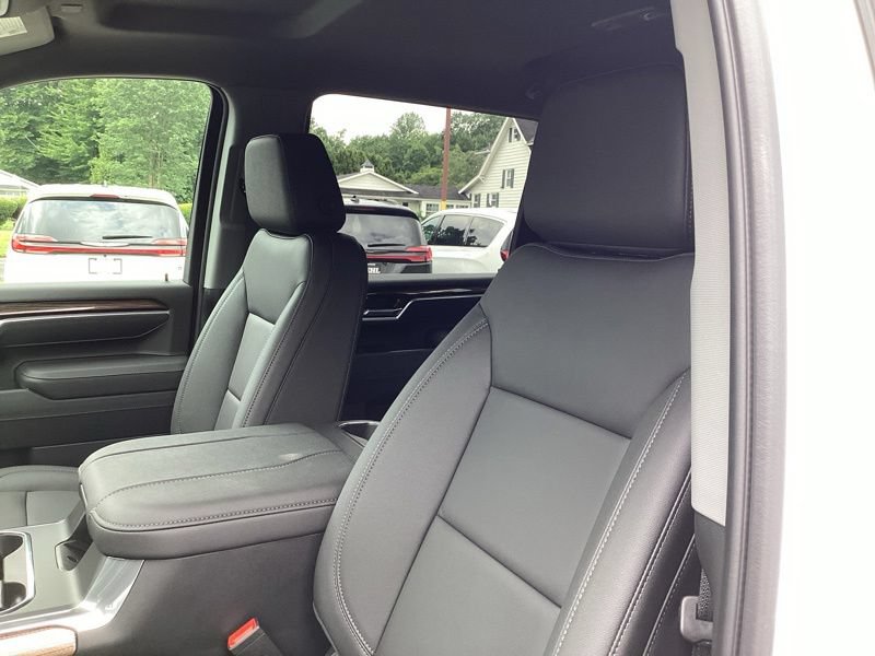New 2026 Chevrolet Silverado 2500 LT w/ Trail Boss Package AWD/4WD image 23